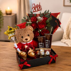 Grad Celebration Box